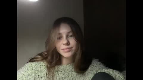 MaryYourr online show from November 21, 2025, 9:24 pm