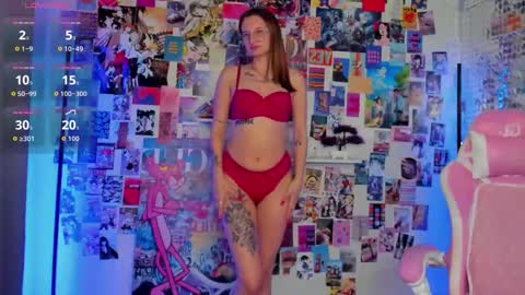 maryyy_may online show from October 16, 2025, 7:04 pm