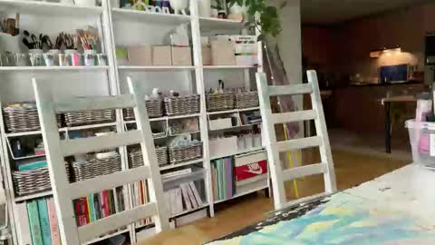 masamorporfavor online show from October 17, 2025, 1:35 pm