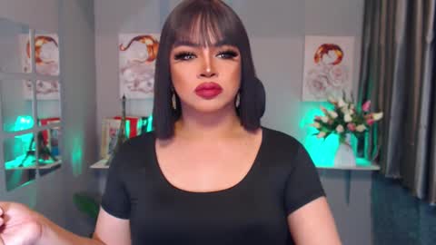 VALE online show from January 25, 2025, 1:08 pm