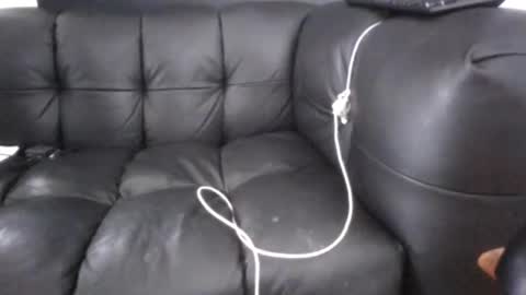 Masc39 online show from March 22, 2026, 8:34 pm