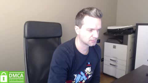 Snapshot of maschiodavide89 chatting on March 12, 2025, 7:13 am David online show from March 12, 2025, 7:13 am