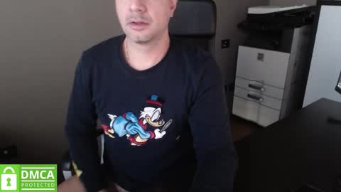 Snapshot of maschiodavide89 chatting on October 27, 2025, 6:50 am David online show from October 27, 2025, 6:50 am