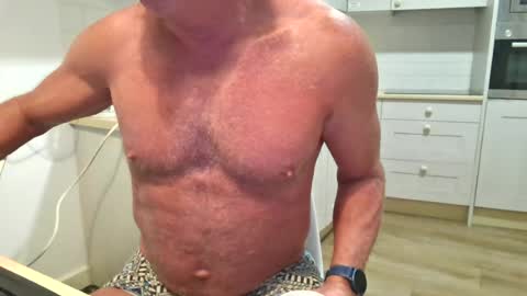 mascmuscle49 online show from June 24, 2026, 5:17 am