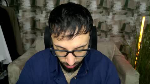 masculineguy69 online show from February 18, 2026, 9:27 am