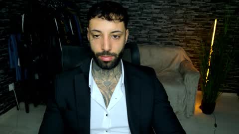 masculineguy69 online show from March 19, 2026, 9:19 pm