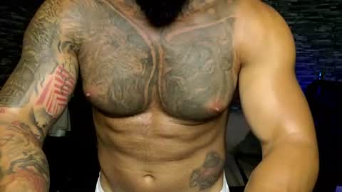 masculineguy69 online show from July 4, 2026, 7:20 pm