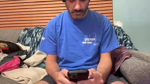 Masculine Hole online show from November 20, 2025, 2:34 am