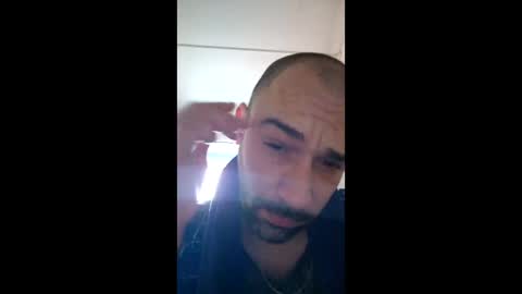 masculinotop online show from January 18, 2026, 10:08 am