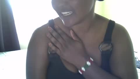 Cate online show from April 15, 2026, 12:01 pm