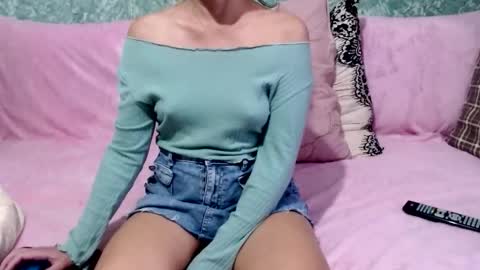 masha_2023 online show from October 10, 2025, 3:05 am