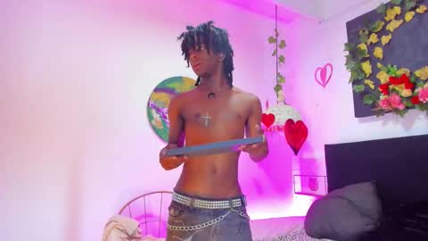 MARSHALL LEE online show from February 26, 2026, 7:24 pm