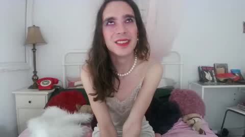 masharose online show from October 21, 2025, 12:39 pm