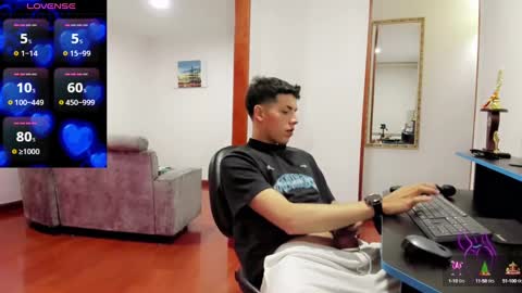 Snapshot of masimo_14 chatting on September 13, 2025, 12:54 am masimo_14 online show from September 13, 2025, 12:54 am