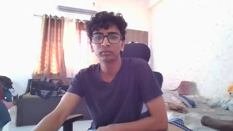 Mask Boy online show from January 19, 2026, 4:16 am