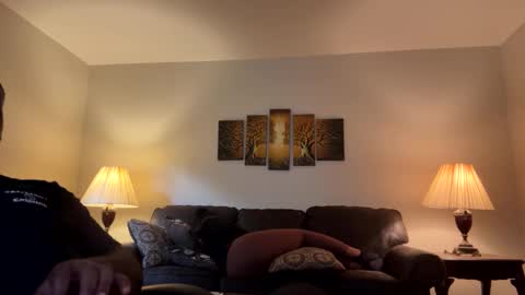 maskedcouple2314 online show from October 14, 2025, 7:03 pm