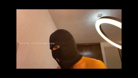 maskedvenomx online show from February 11, 2025, 5:40 pm