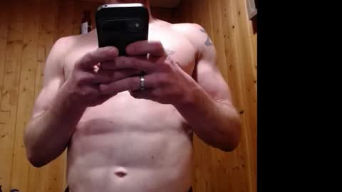 maskedyogaman online show from February 28, 2026, 2:23 am