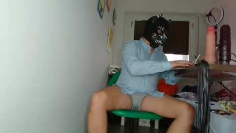 MaskPor2022 online show from March 13, 2026, 5:08 pm