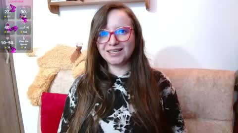 Monica online show from May 5, 2026, 11:35 pm