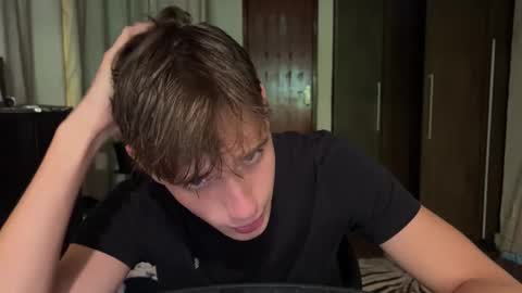 Snapshot of mason_gallagher chatting on March 3, 2026, 2:34 pm Mason online show from March 3, 2026, 2:34 pm