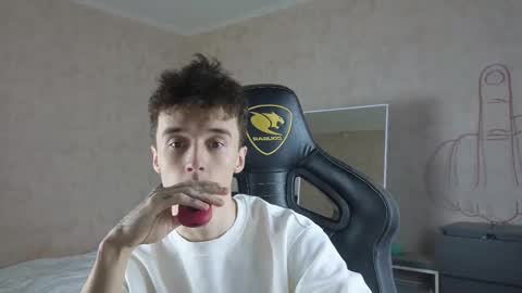 Mason online show from October 17, 2025, 10:01 pm