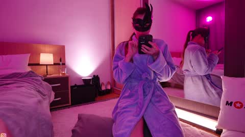 DickJane online show from February 26, 2025, 7:27 pm