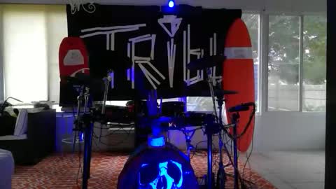 Snapshot of massageartist chatting on October 30, 2025, 7:14 pm HappyZending online show from October 30, 2025, 7:14 pm