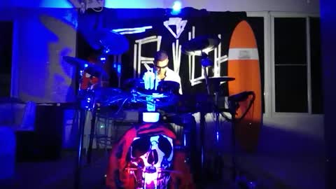 Snapshot of massageartist chatting on November 1, 2025, 12:34 am HappyZending online show from November 1, 2025, 12:34 am