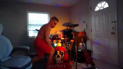 HappyZending online show from November 22, 2025, 8:52 pm