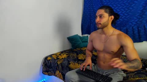 I Am Odin  online show from January 10, 2025, 12:27 am