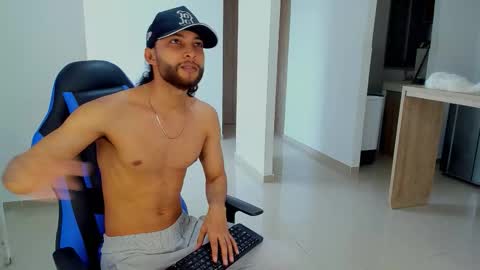 I Am Odin  online show from October 26, 2025, 9:53 pm