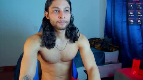 I Am Odin  online show from March 15, 2026, 10:49 pm