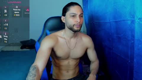 I Am Odin  online show from April 10, 2026, 11:31 pm