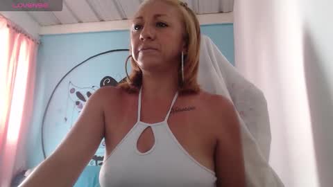 massiel ferreti online show from September 26, 2025, 8:02 pm