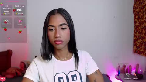 massielhot online show from November 21, 2025, 3:22 pm