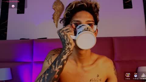 Snapshot of massimo_alessandro chatting on October 23, 2025, 11:14 pm   online show from October 23, 2025, 11:14 pm