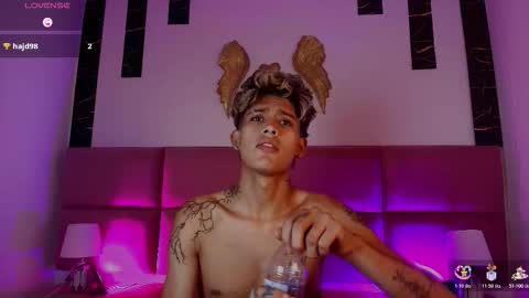 Snapshot of massimo_alessandro chatting on October 27, 2025, 11:52 pm   online show from October 27, 2025, 11:52 pm