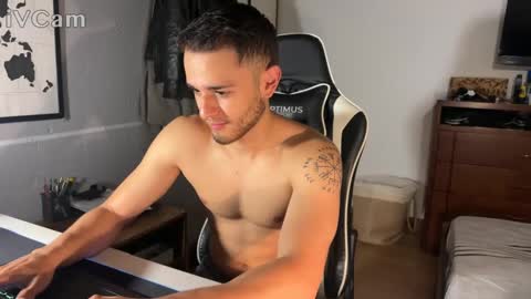 massimo online show from September 28, 2025, 11:21 pm