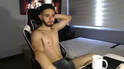 massimo online show from January 12, 2026, 3:50 pm