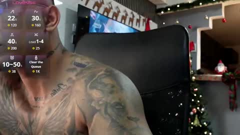 Snapshot of massimo_rizzo_ chatting on November 15, 2025, 2:42 am Massimo online show from November 15, 2025, 2:42 am