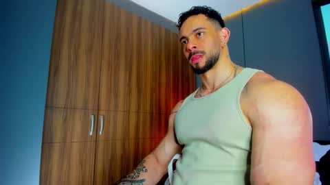 massimo online show from February 9, 2026, 3:27 pm