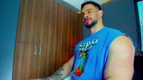 massimo online show from February 10, 2026, 4:00 pm