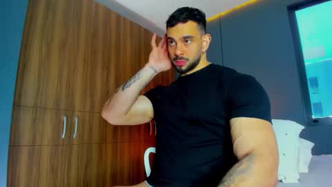 massimo online show from March 9, 2026, 4:11 pm