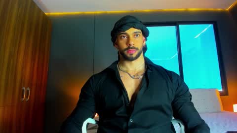 massimo online show from March 28, 2026, 8:30 pm