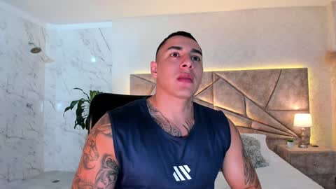 Massimo Contie online show from December 3, 2024, 11:33 am