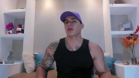 Massimo Contie online show from December 17, 2024, 12:00 pm