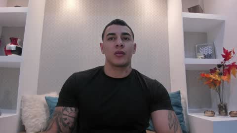 Massimo Contie online show from December 23, 2024, 11:57 am