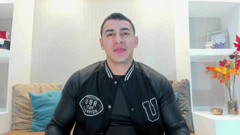 Massimo Contie online show from January 2, 2025, 12:46 pm