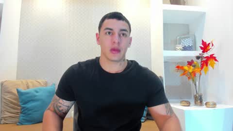 Massimo Contie online show from January 3, 2025, 12:52 pm